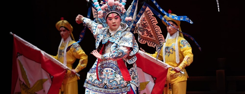 GuoGuang Opera Company