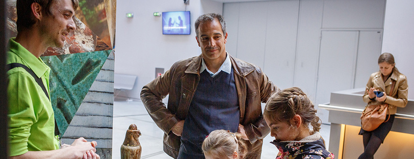 Activités en famille