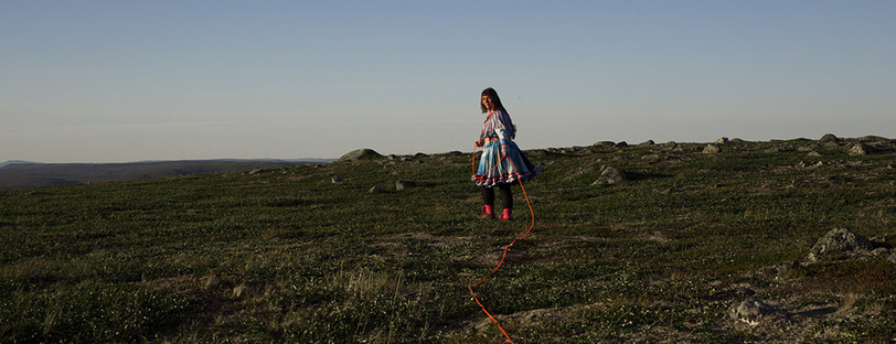 Grand Nord scandinave : les Samis, dernier peuple autochtone d’Europe