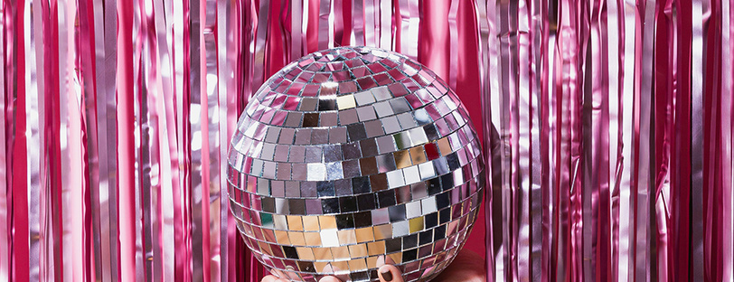 Nocturne Le Grand Bal de l'Amour