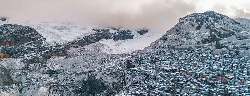La Rinconada