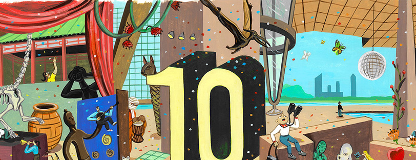 Visuel 10 ans