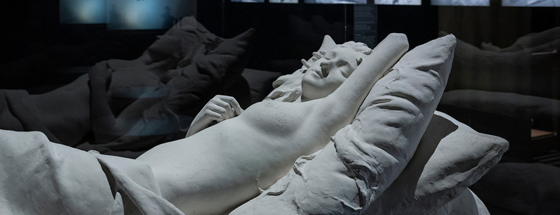 Exposition Le temps d'un rêve