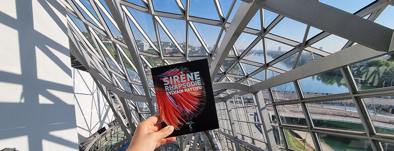 Sirène rhapsodie