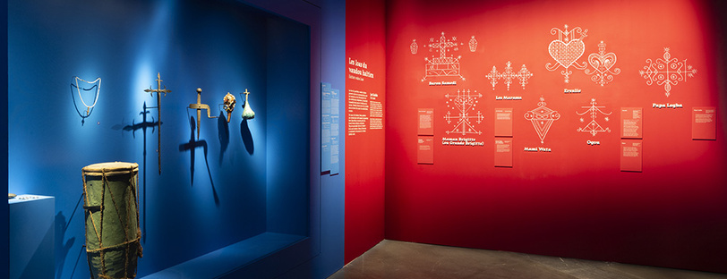Exposition Zombis, aux origines