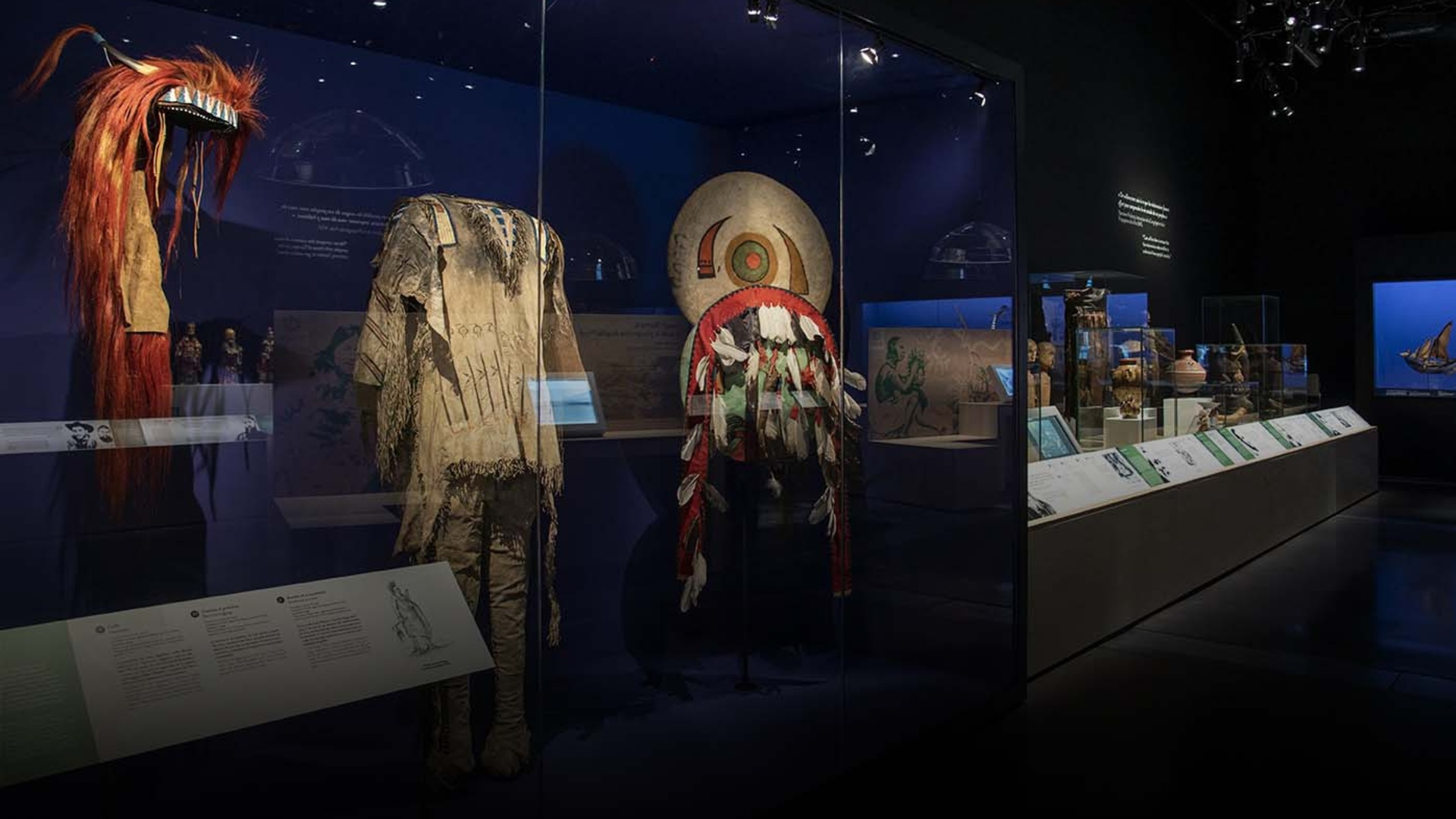 Exposition Jusqu'au bout du monde regards missionnaires