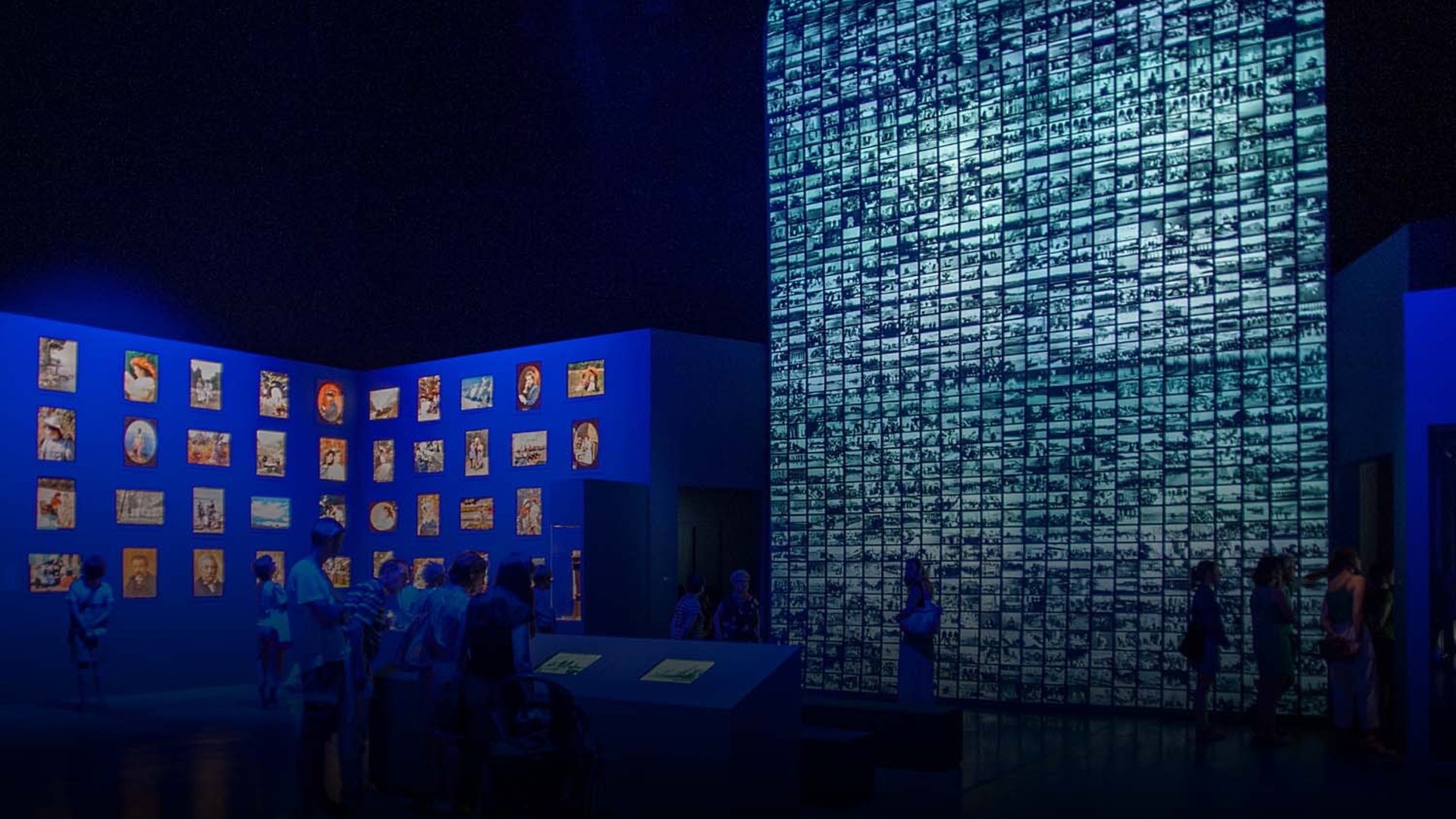 Exposition Lumière ! Le cinéma inventé