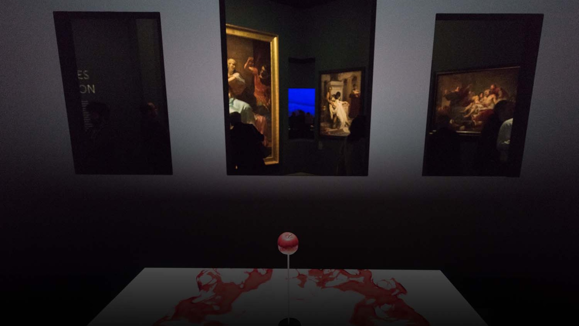 Exposition Venenum, un monde empoisonné