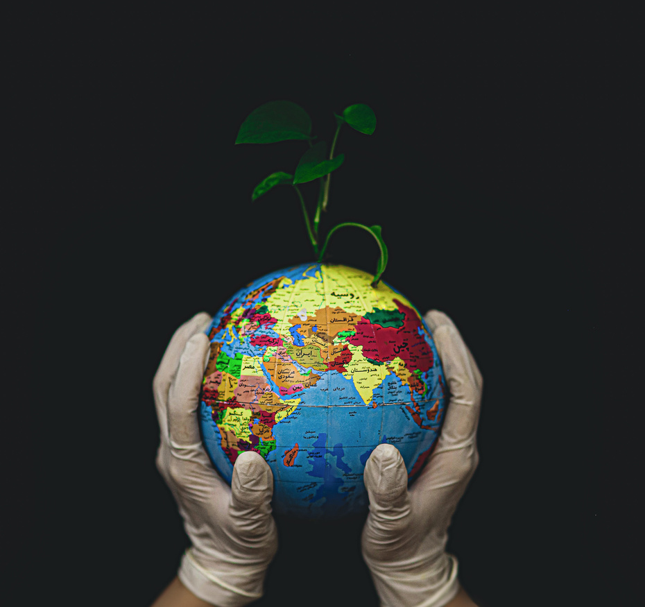 Face au changement climatique : journée atelier découverte