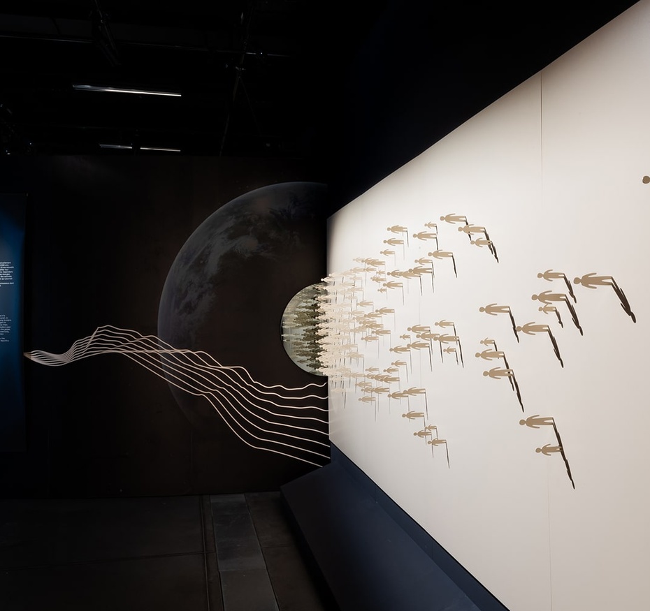 Exposition La Terre en héritage, du Néolithique à nous
