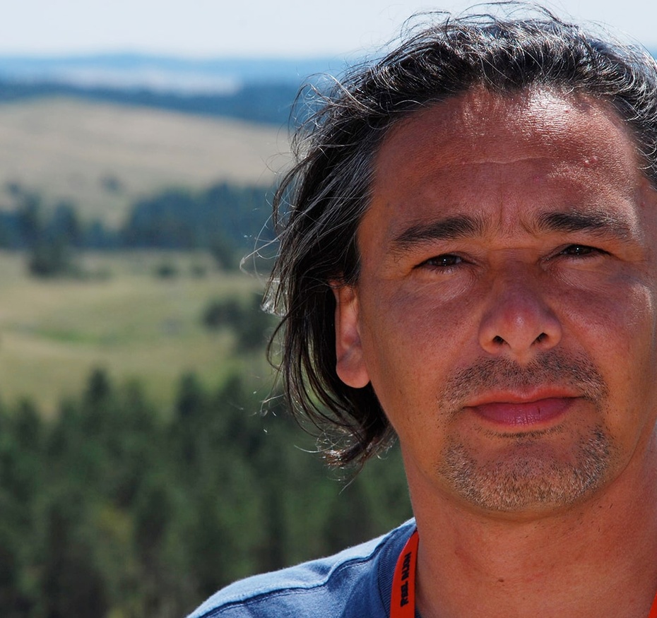 Extrait du film Reel Injun
