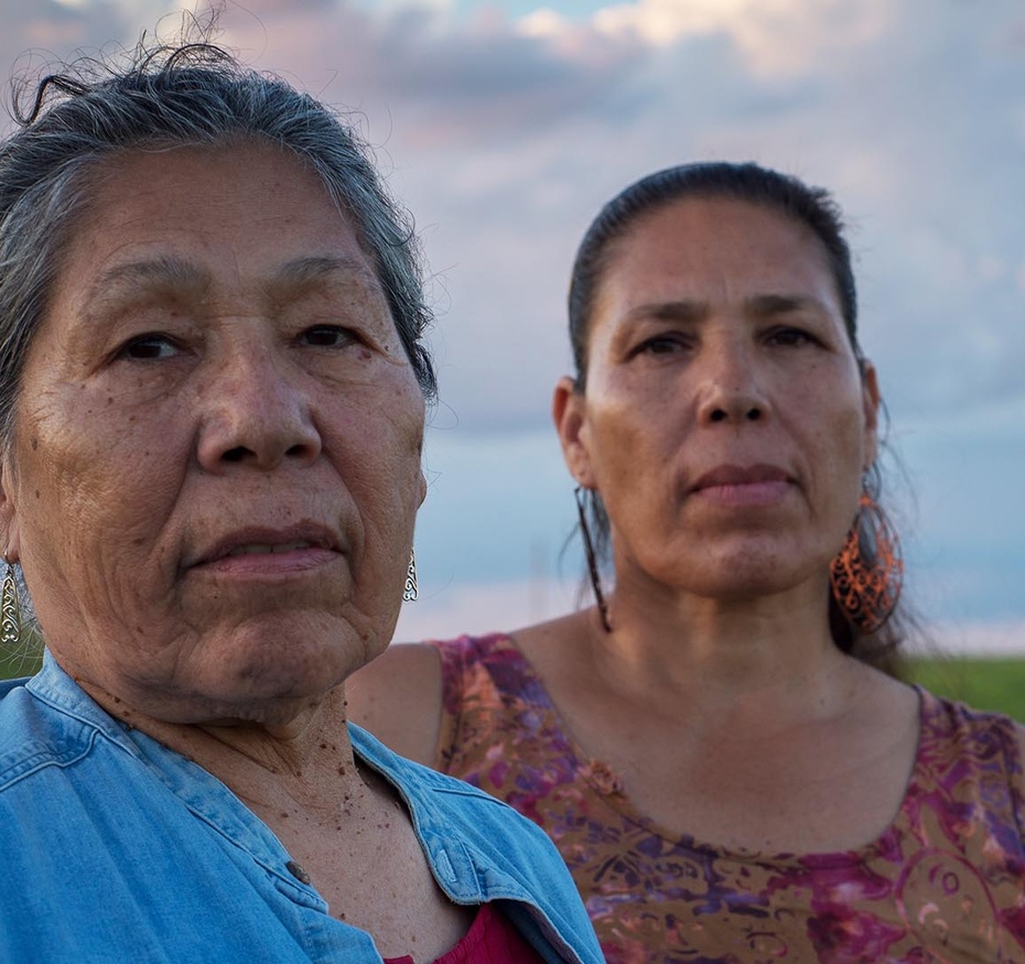 Warrior Women