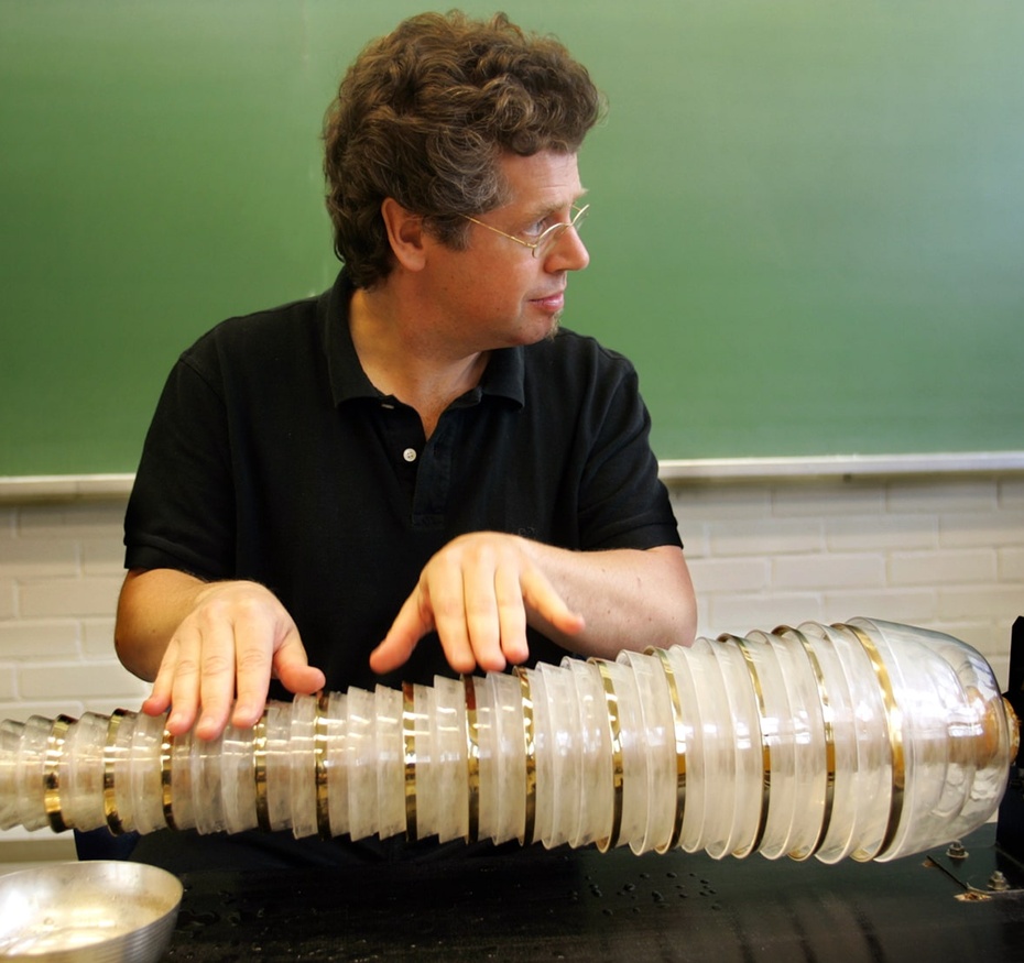 Armonica de verre