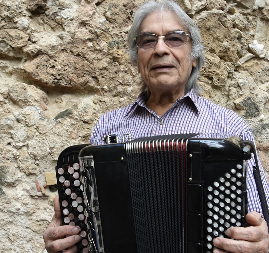 Trio Raùl Barboza
