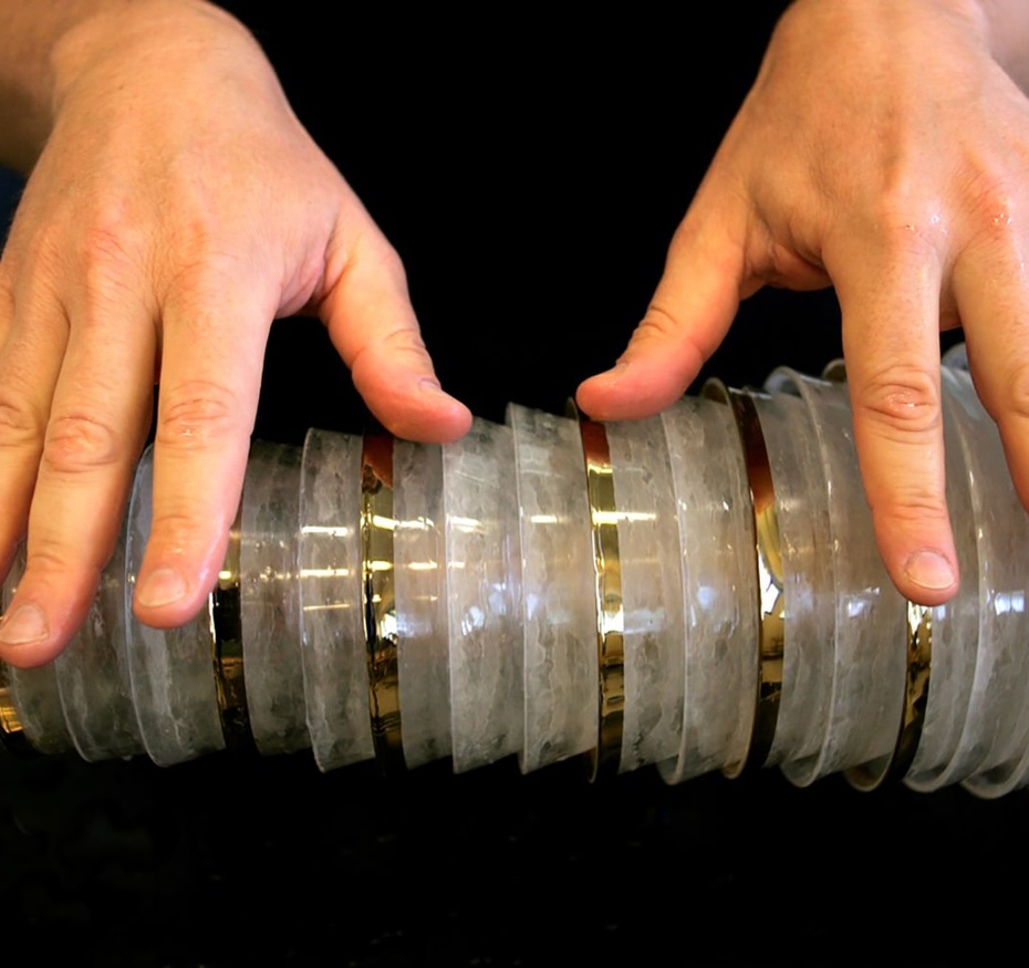 Armonica de verre