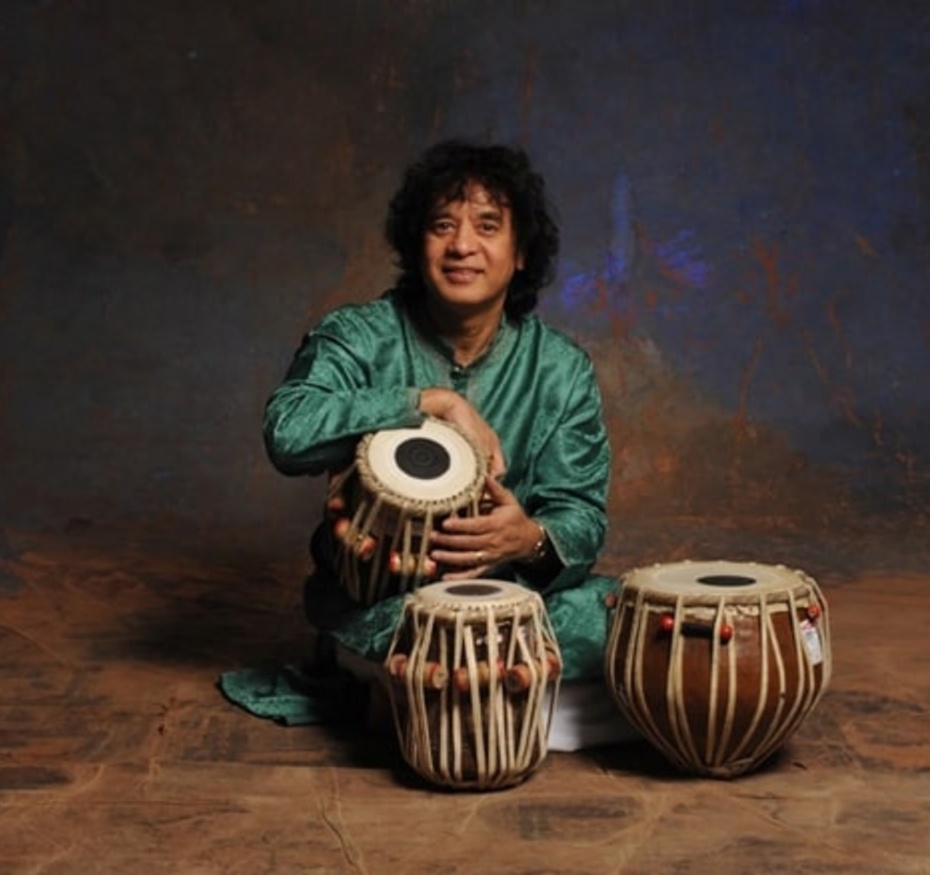 Concert étoiles de la musique indienne