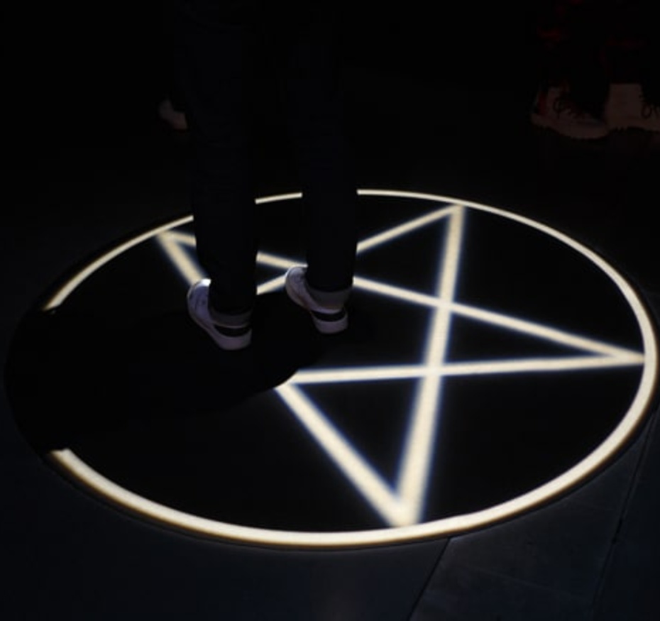 Conférence L’histoire des sorcières ou la construction d’un imaginaire