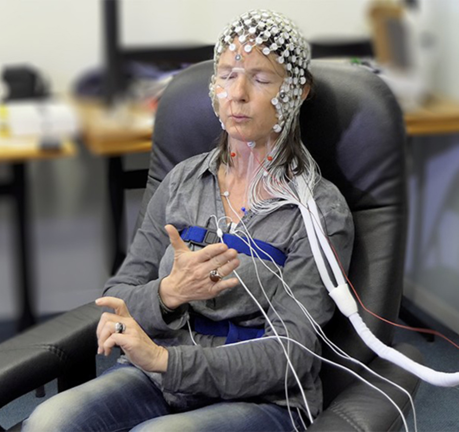 La transe et le cerveau