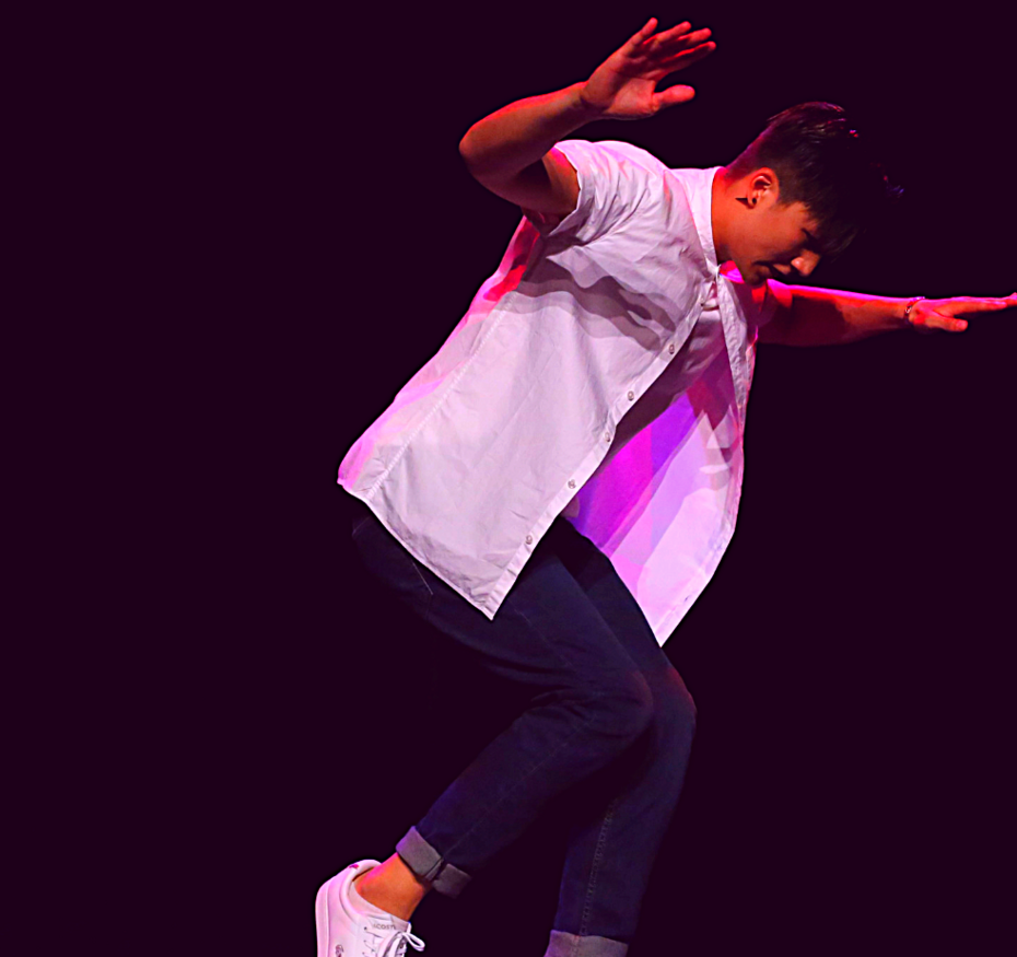 K-pop day