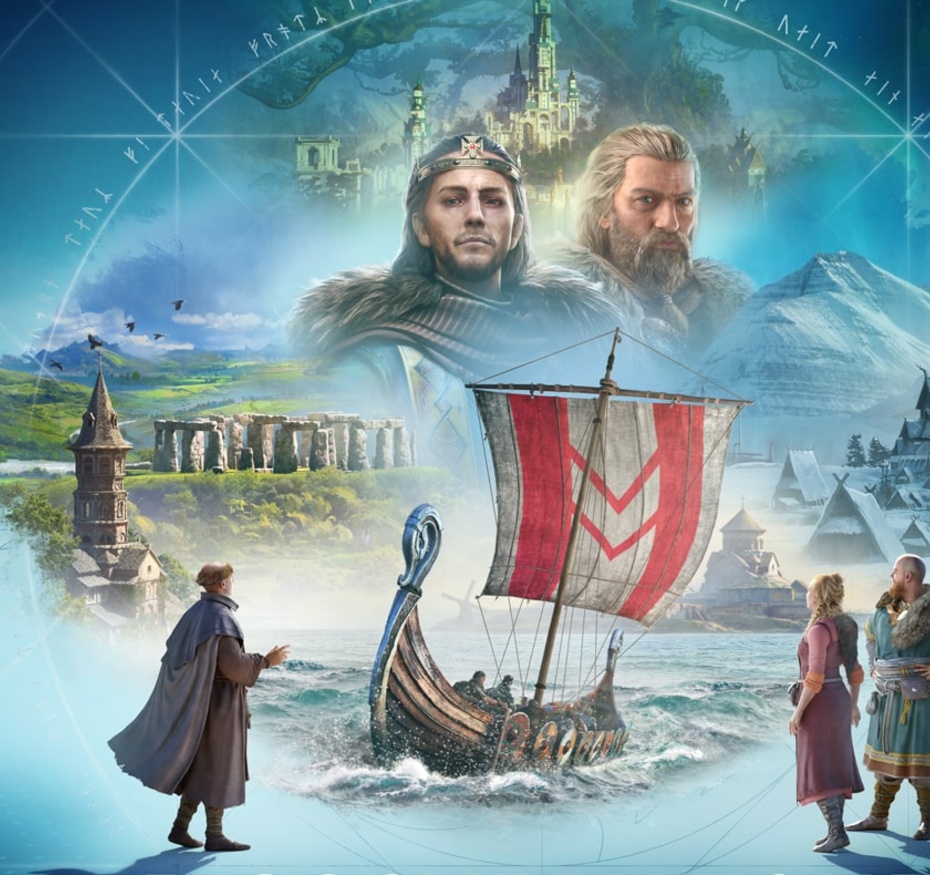 atelier Discovery tour Viking age