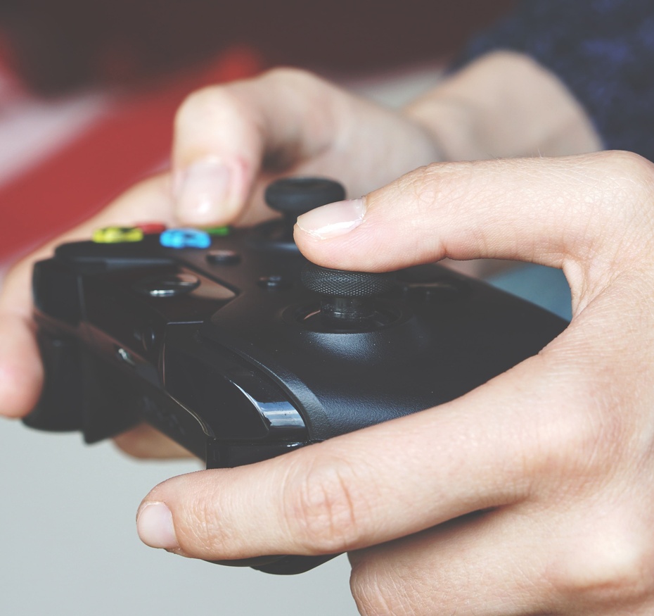 conférence Game-On