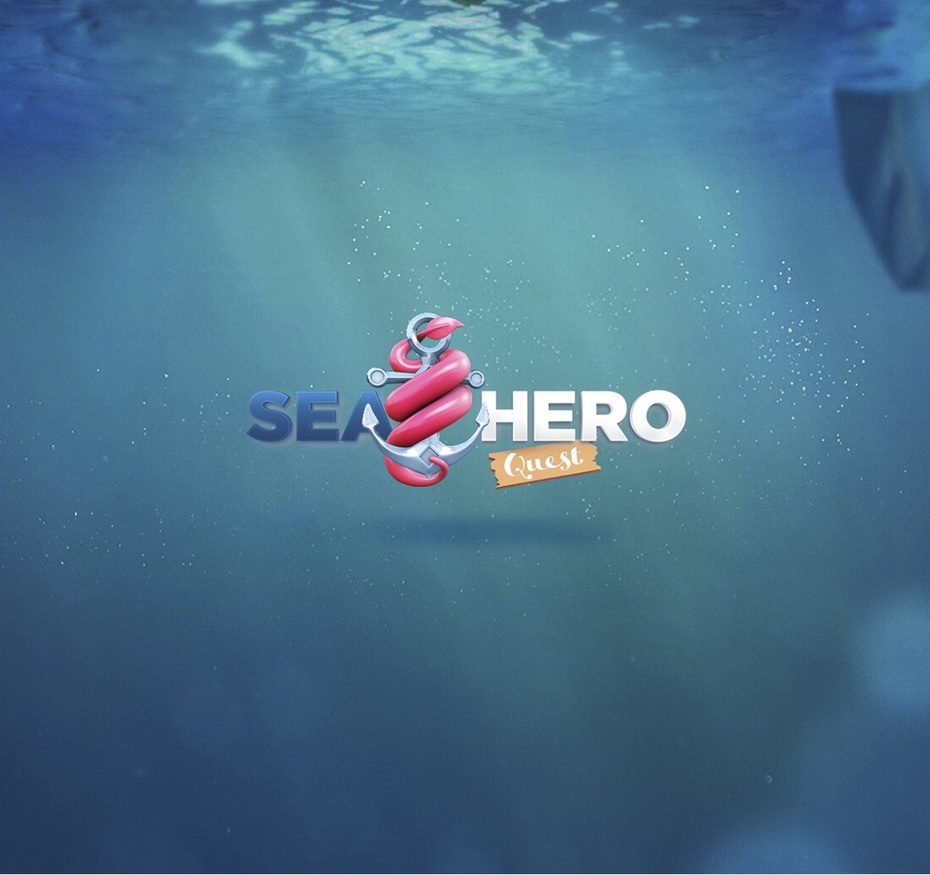 Sea Hero Quest