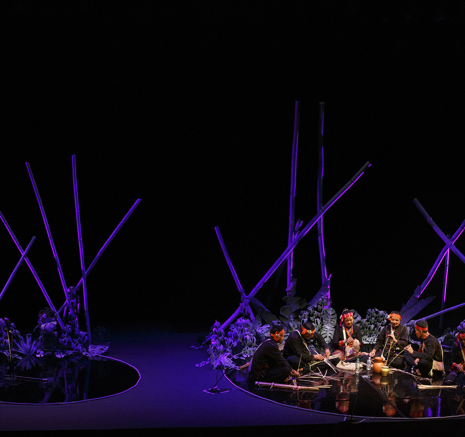 concert des Khmous 
