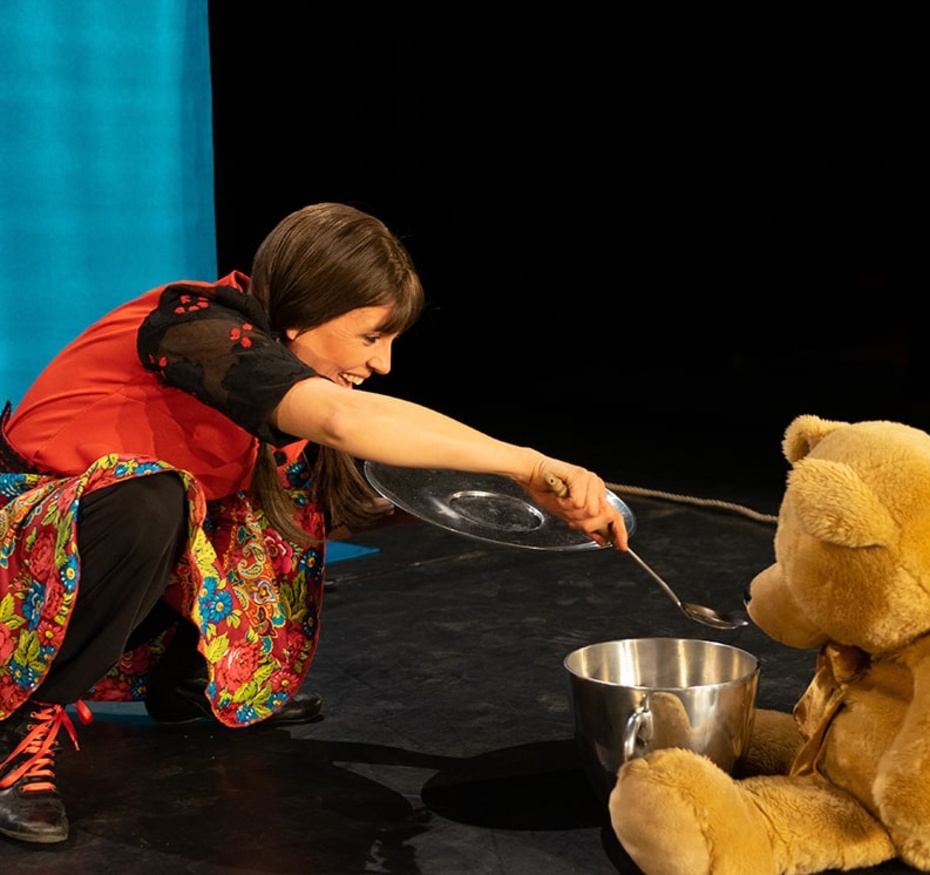 spectacle PETiTAPETiT