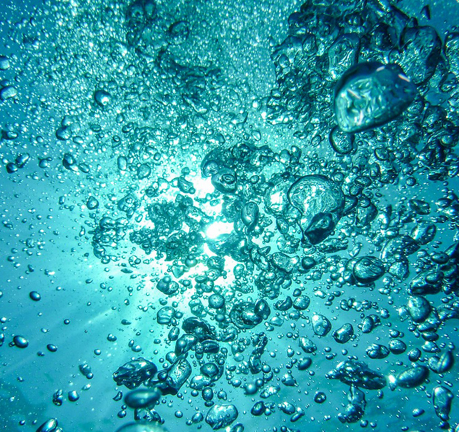 La science de l'eau