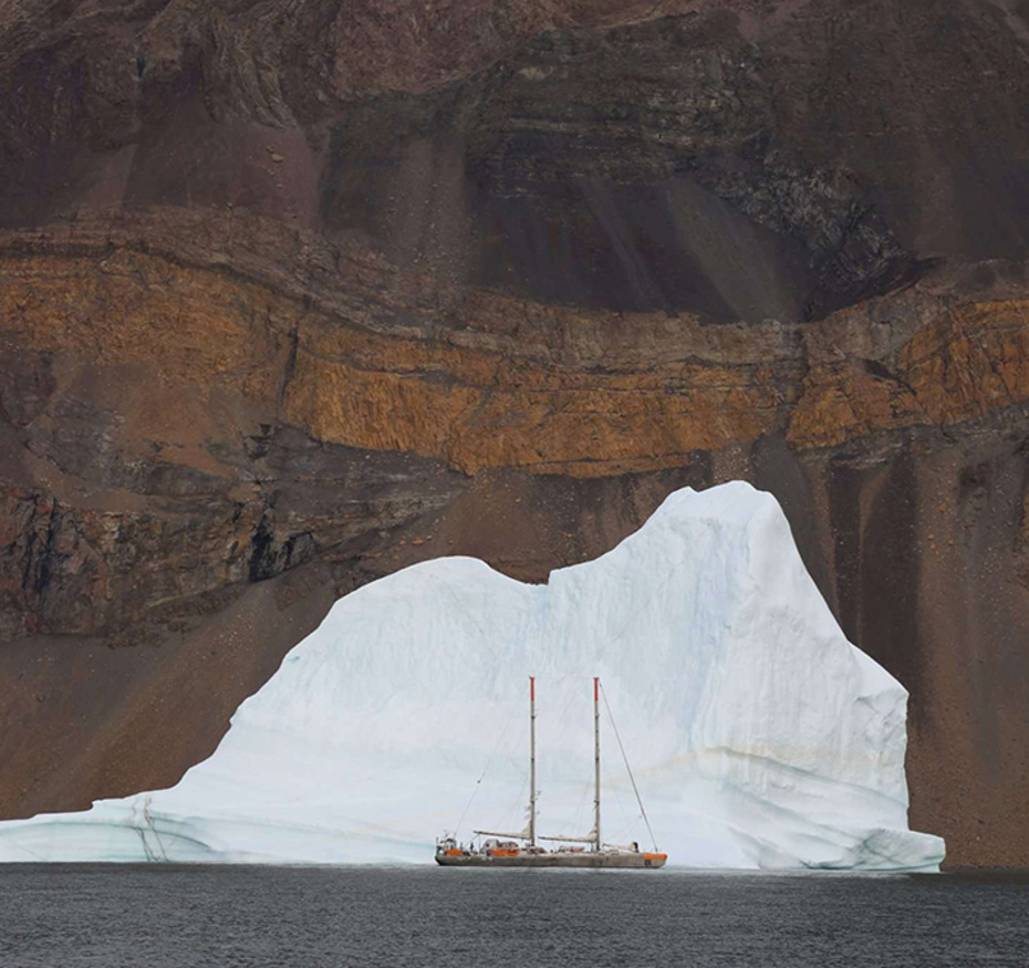 Le climat, les Hommes et la mer