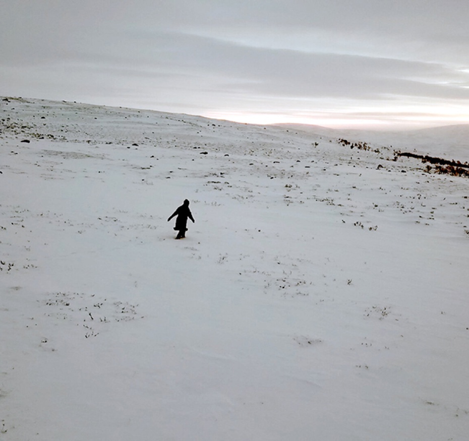 Arctique : réchauffement climatique, enjeux géopolitiques et voix autochtones