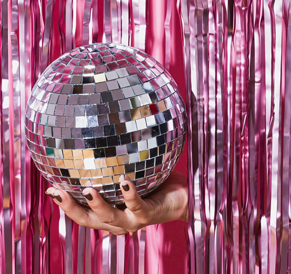 Nocturne Le Grand Bal de l'Amour