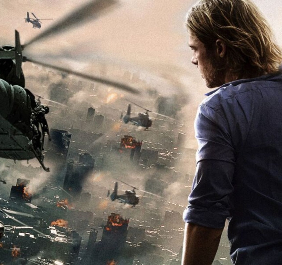 World War Z