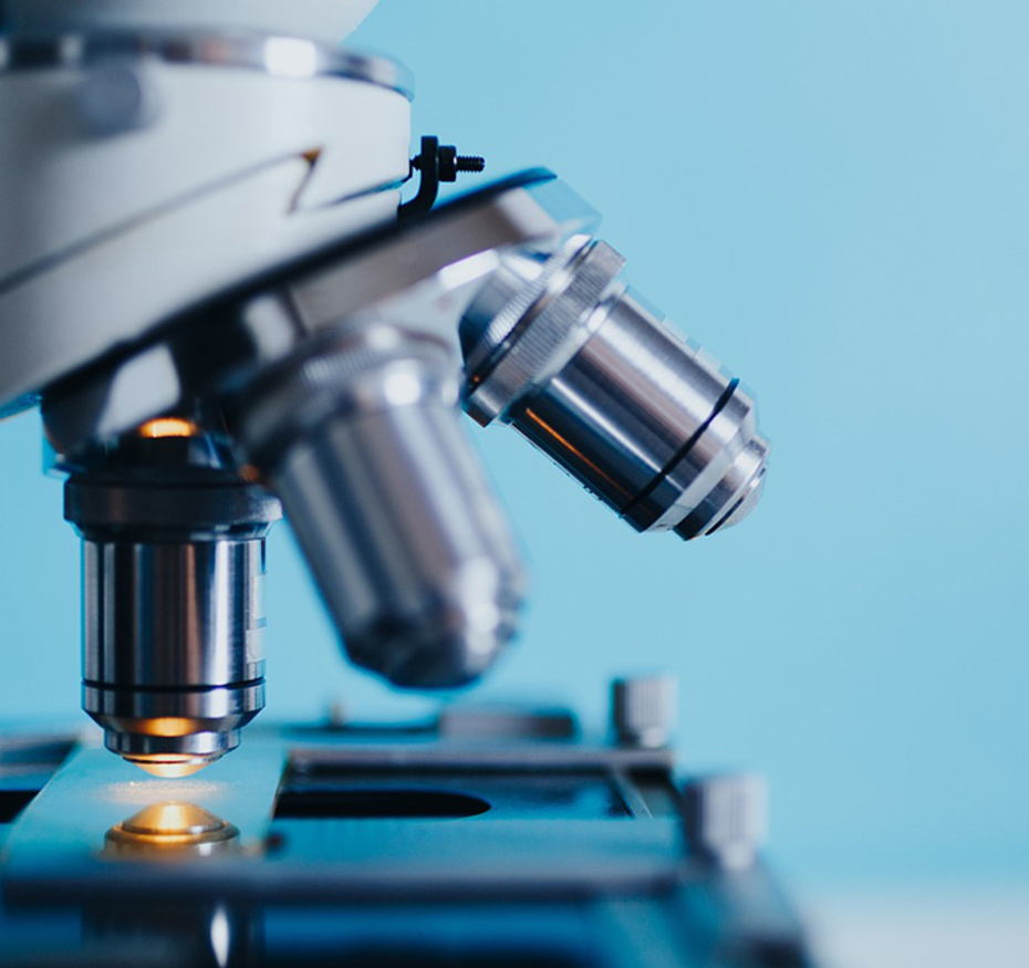 Microscope