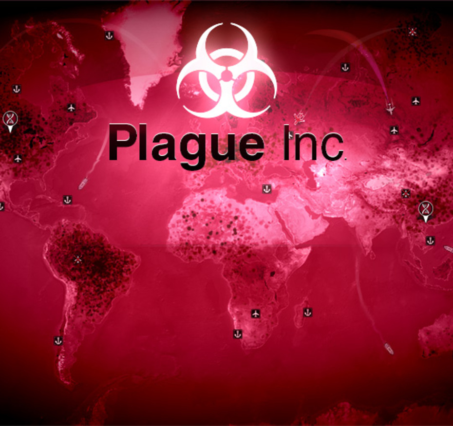 Plague Inc