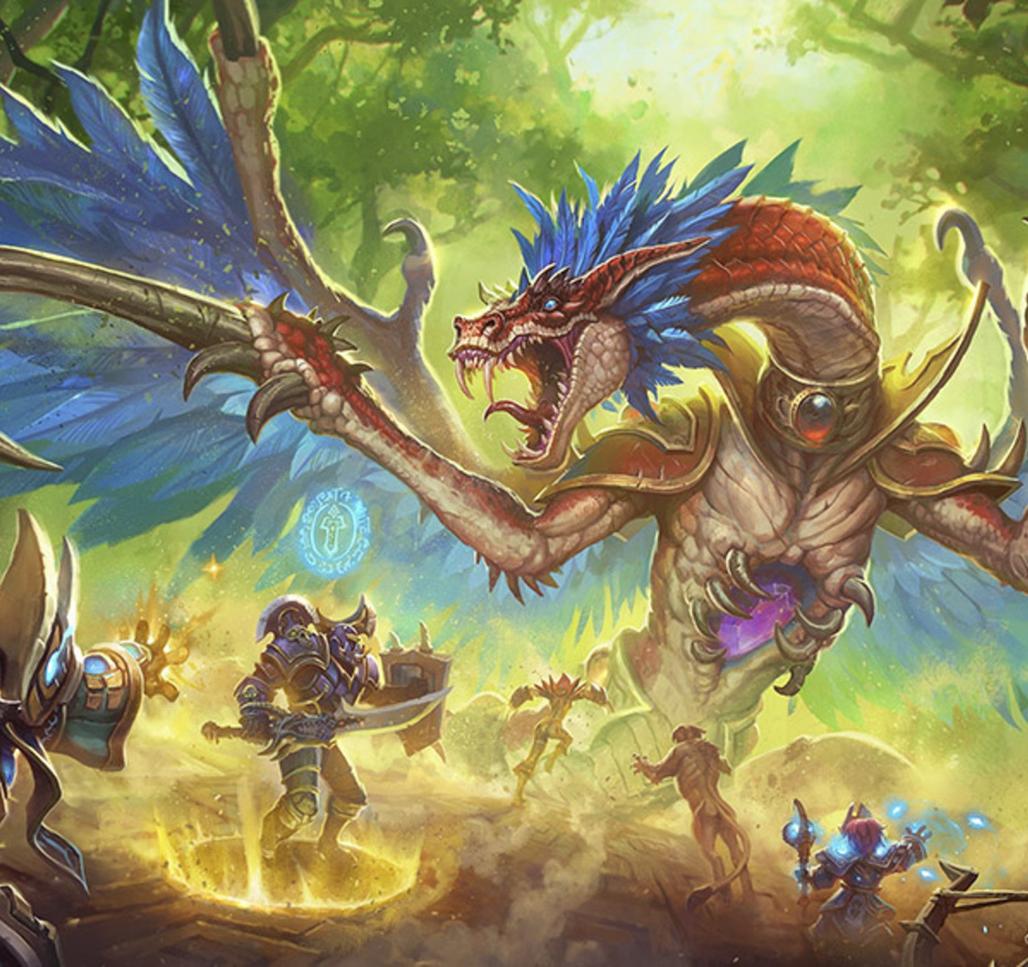 World of Warcraft