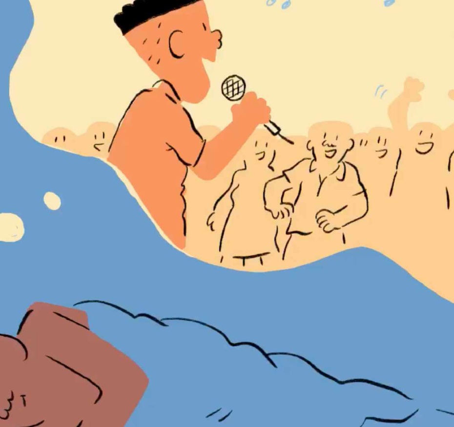 Biôwa (la destinée)