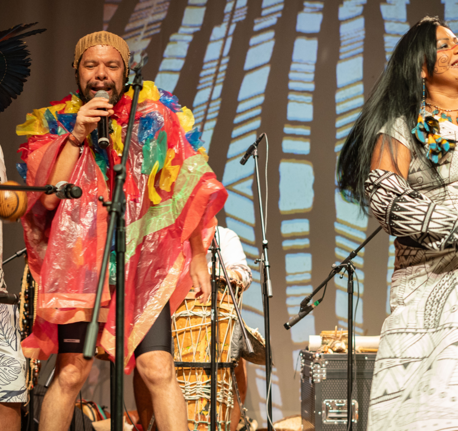Concert Show das Matas