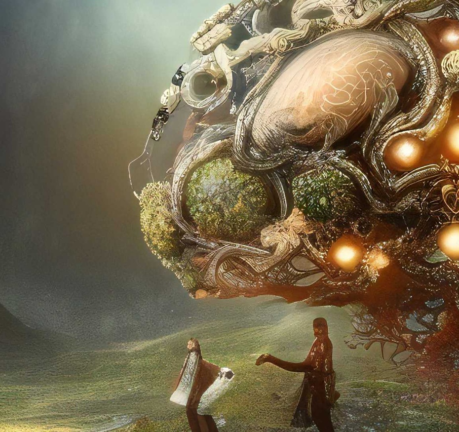 Entre la vie et la mort : dans le cerveau des revenants