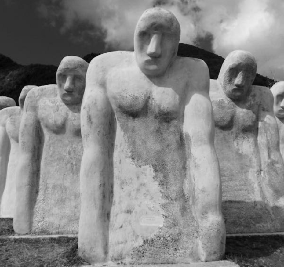 ythmes et révoltes, voyage au cœur de l'Atlantique noir