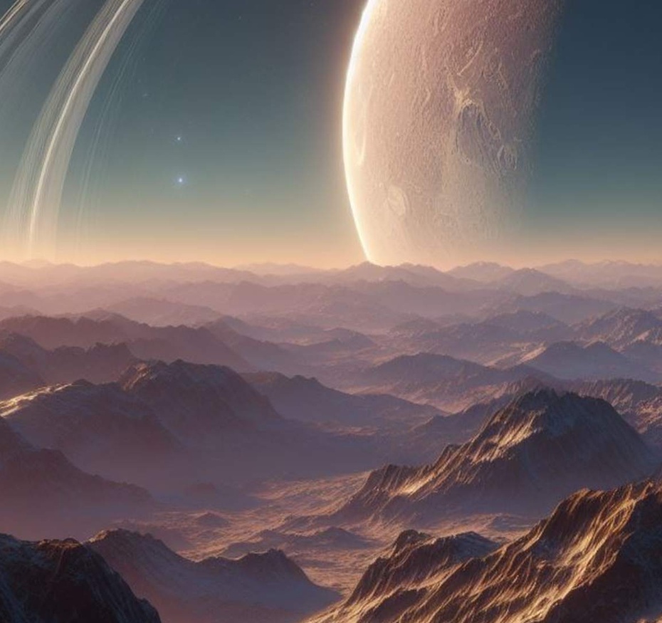 La vie aux confins de l'impossible