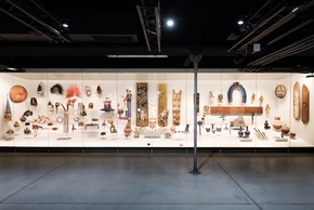 Galerie Émile Guimet