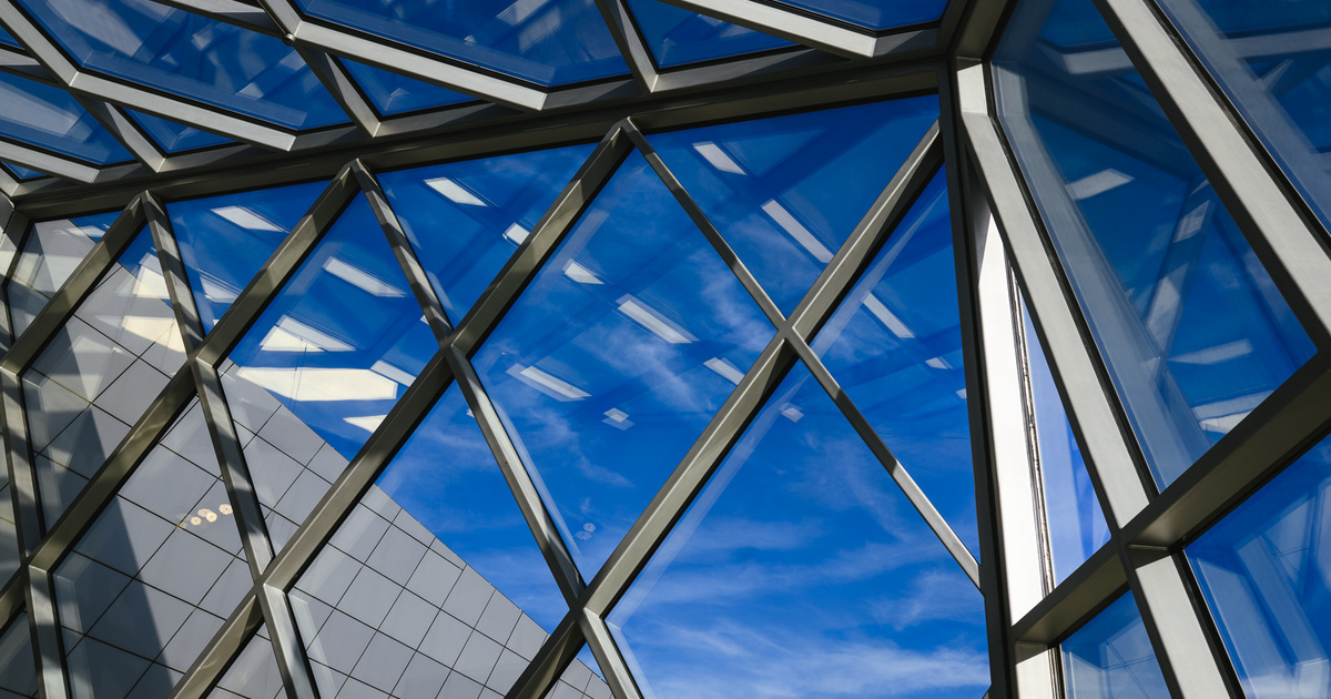 musée des Confluences