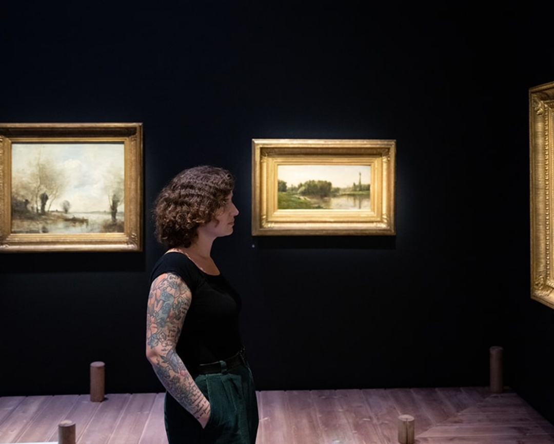 Exposition Nous, les fleuves