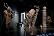 Exposition Éternités, visions de l'au-delà