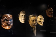 Exposition Espèces, la maille du vivant