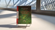  L’Enfant fossile – Philippe Forest