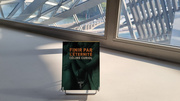 Finir par l’éternité – Céline Curiol