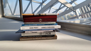 Les catalogues et albums d'expositions