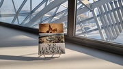 Sur la piste des Sioux